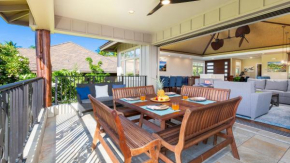 SERENITY VILLA Serene KaMilo 4BR Home Walk to Pauoa Beach
